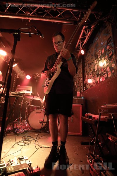 TRAINFANTOME - 2023-06-01 - PARIS - L'International - Olivier Le Tohic